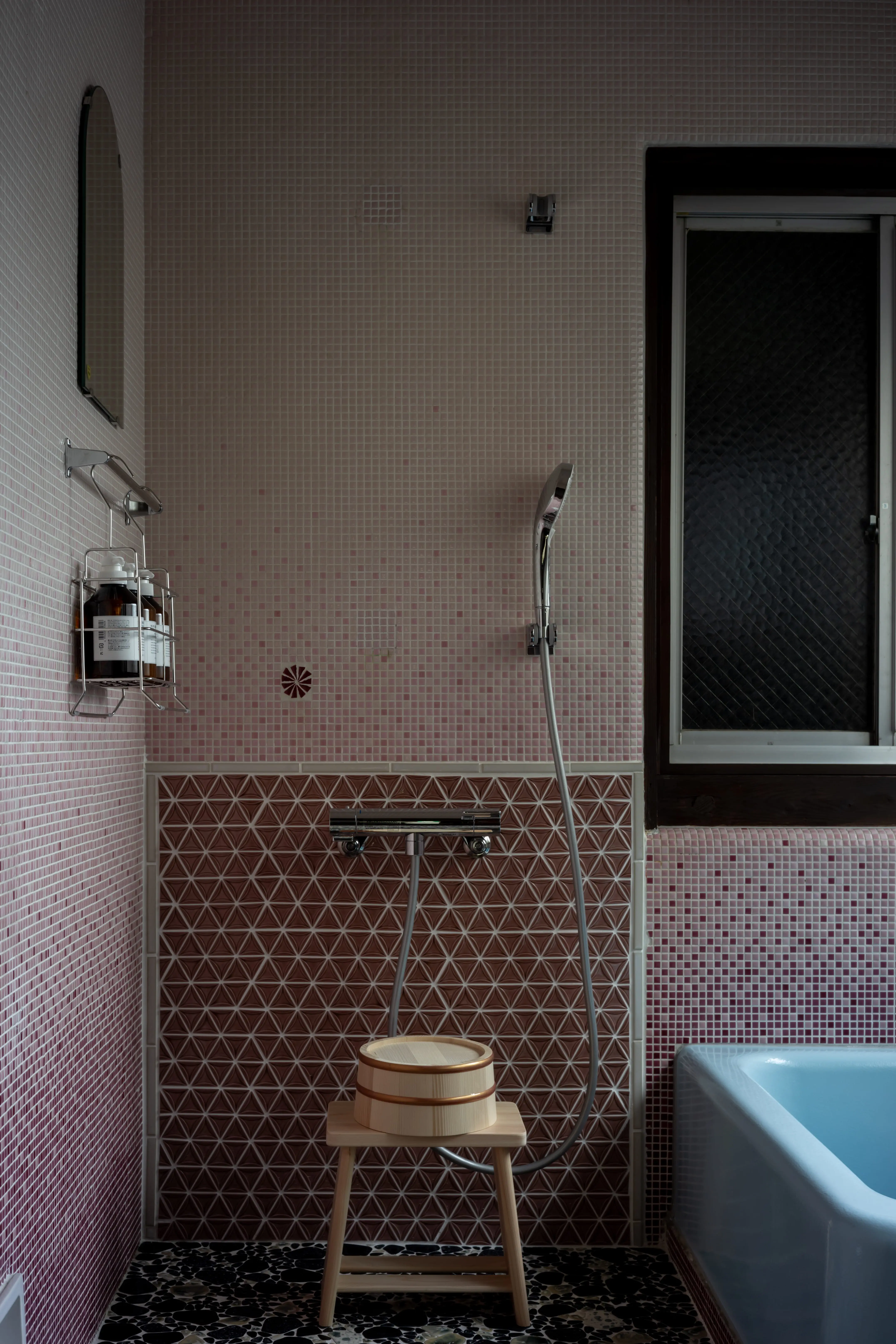 桜山荘の客室の写真